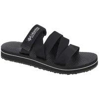 Columbia AlavaTM Sandalen - Black / Steam - EU 37