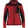 Blåkläder Strickjacke 4931 Rot/Schwarz XXL