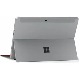 Microsoft Surface Go 4 10.5'' 8 GB RAM 256 GB SSD Wi-Fi W11 platin für Unternehmen