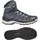 Lowa Innox Pro GTX Mid Damen Stahlblau/Lachs 39,5