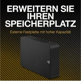 Seagate Expansion Desktop 14 TB USB 3.0 STKP14000400