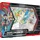Pokémon Hops Zacian-ex Kollektion
