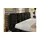 MKS Nira Classic 180 x 200 cm Schwarz