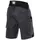Kübler Shorts BODYFORCE anthrazit/schwarz Form 2425 Größe 44