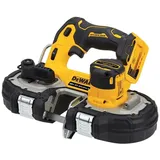 DeWalt Akku-Bandsäge DCS377NT 18V 3,0 kg + Koffer