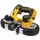 DeWalt Akku-Bandsäge DCS377NT 18V 3,0 kg + Koffer