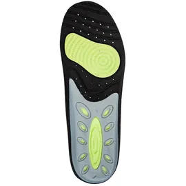 Endurance Sport Support Einlegesohle 40-43 Schwarz