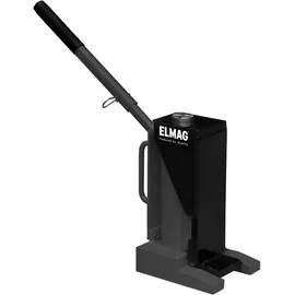ELMAG Hydraulikheber Metall 20-160 mm schwarz