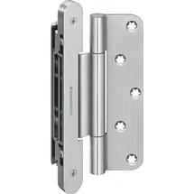 Simonswerk Objektband VN2927/160 Compact Planum