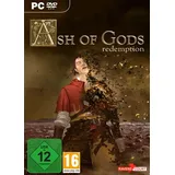 Ash of Gods: Redemption (USK) (PC)