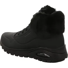 SKECHERS Uno Rugged - Fall Air schwarz 35