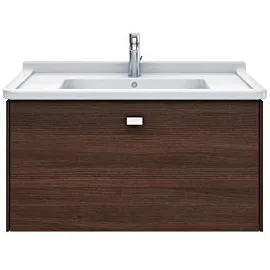 Duravit Starck 3 Möbelwaschtisch 85 x 48,5 cm (03048000001)