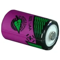 Tadiran Batteries Tadiran Lithium 3,6V Batterie SL 550/S 1/2AA