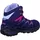 Lowa INNOX PRO GTX MID JUNIOR für Kinder, blau, 42 EU