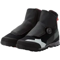Vaude Minaki III STX Radschuhe (Größe 47, schwarz)
