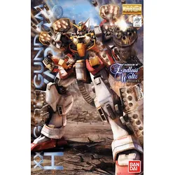 1/100 MG GUNDAM HEAVYARMS EW ca. 21cm groß