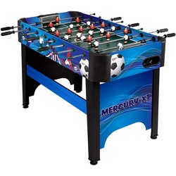 Carromco Tischfußball Kickertisch 