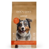 Dog's Love Rind 12 kg