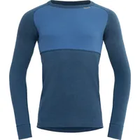 Devold Expedition Merino Silk Longsleeve (Größe S,