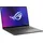 Asus ROG Zephyrus G16 16'' Core Ultra 9 285H 64 GB RAM 2 TB SSD RTX 5090 Grau