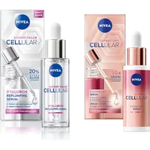 NIVEA CELLULAR Expert Hyaluron Serum 30 ml