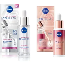 NIVEA CELLULAR Expert Hyaluron Serum 30 ml
