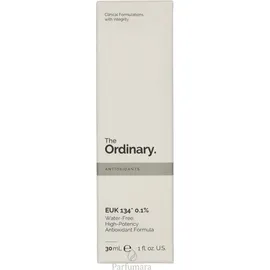 The Ordinary EUK 134 Gesichtsserum 30 ml