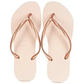 havaianas Slim ballet rose 37-38