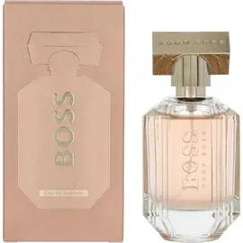 HUGO BOSS Boss The Scent For Her Eau de Parfum 50 ml