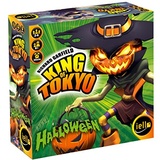 Iello King of Tokyo Halloween 514197