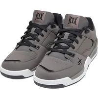 K1X Trainingsschuh K1X "K1X K1XFWM000103 K1X Glide Gk", Damen, Gr. 41, braun, schwarz, unifarben, Schuhe