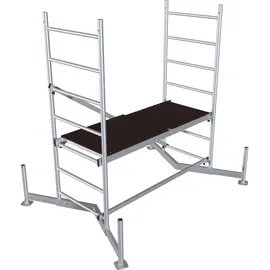 Krause ClimTec Arbeitshöhe bis 3,00 m 710116