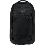 Osprey Farpoint 70 schwarz