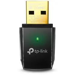 TP-Link Archer T2U AC600 Mini Wireless USB Adapter