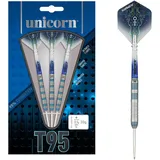Unicorn Information System Unicorn Core XL T95 Steel Darts 21 g,