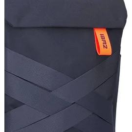 Zwei Alex ALR130 Blau