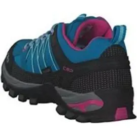 CMP Rigel Low WP Damen Hawaiian/Acqua 39