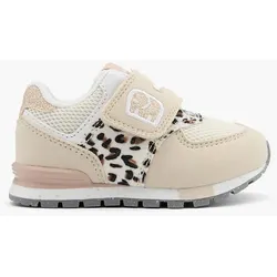 Lauflerner HOMY, Weite W - Damen - beige