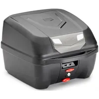 KAPPA MOTO K320nmal Monolock 32l Motorradkoffer - Black /