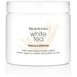 Elizabeth Arden White Tea Vanilla Orchid Körpercreme 400 ml