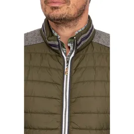 Country Maddox MADDOX Jacke DARNSEE-F002 in olive | Gr.: XL
