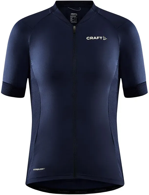 CRAFT ADV Endur Fahrradtrikot Damen 396000 - blaze XXL