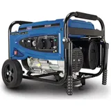 SCHEPPACH SG3200 (2500 W, 15 l)