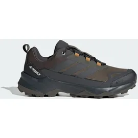 adidas Terrex Skychaser AX5 GTX Herren Shadow Olive/Carbon/Bronze Strata 46 2/3
