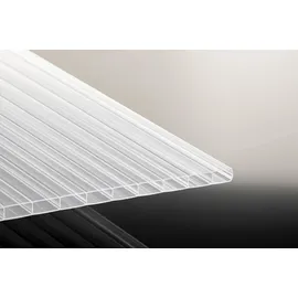 Tetzner & Jentzsch POLY BREITKAMMER SDPn980 x 3000 mm, weiß-opal, 16 mm
