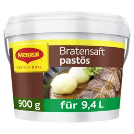 Maggi® Bratensaft pastös 900,0 g, 1 St.