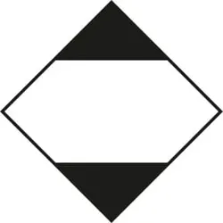 Gefahrgutkennzeichen Begrenzte Menge, Typ: 04150