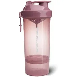 Shaker  800 ml - Deep Rose One Size