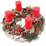MCW Kerzenständer, H49