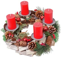 MCW Kerzenständer, H49